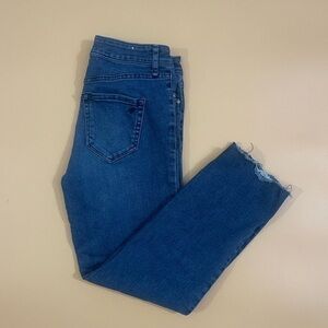 Mango Denim Jeans